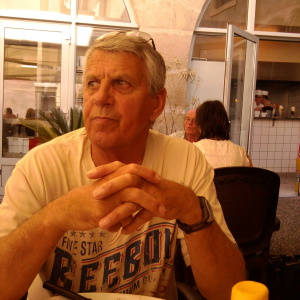 Photo de profil de Michel Giraud