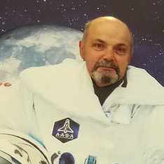 Photo de profil de Michel Givernaud