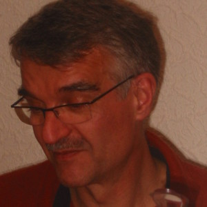 Photo de profil de Michel Glineur