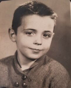 Photo de profil de Michel Goasdoue
