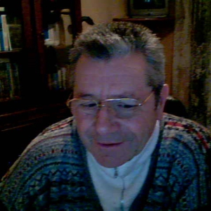 Photo de profil de Michel Golovkine