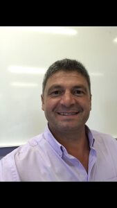 Photo de profil de Michel Gomes