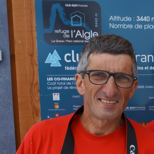 Photo de profil de Michel Gontard