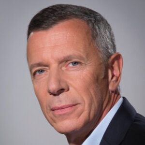Photo de profil de Michel Gonzalez-Viesca