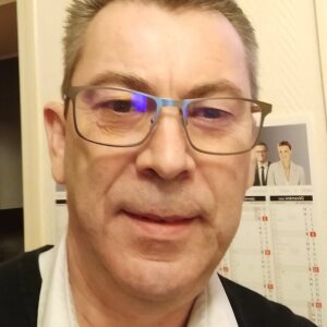 Photo de profil de Michel Gosnet