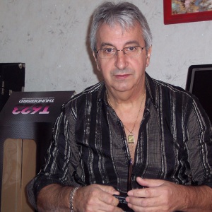 Photo de profil de Michel Got