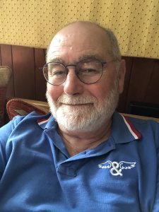 Photo de profil de Michel Goube