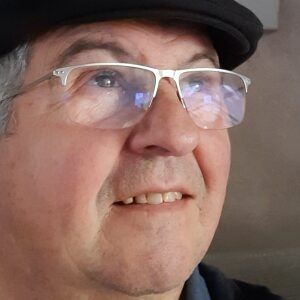 Photo de profil de Michel Goudsmett