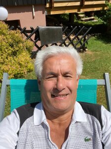 Photo de profil de Michel Gouerou