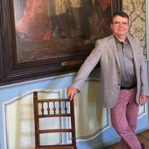 Photo de profil de Michel Gouillard