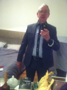 Photo de profil de Michel Goureau