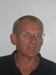 Photo de profil de Michel Grandperrin