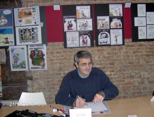 Photo de profil de Michel Grégeois