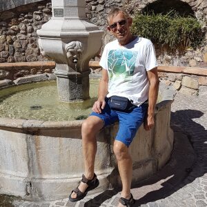 Photo de profil de Michel Grenier