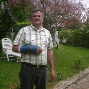 Photo de profil de Michel Grevaz