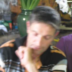Photo de profil de Michel Grigolo