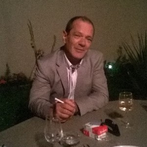 Photo de profil de Michel Groussin
