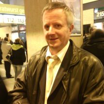 Photo de profil de Michel Gruskovnjak