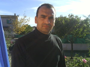 Photo de profil de Michel Guarnera