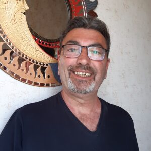 Photo de profil de Michel Guedon