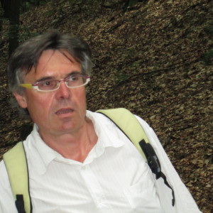 Photo de profil de Michel Guegan