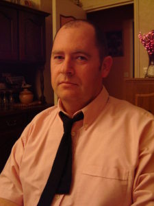 Photo de profil de Michel Guegan