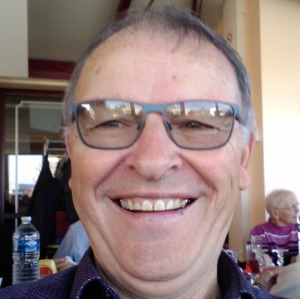 Photo de profil de Michel Guenan