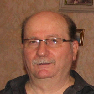 Photo de profil de Michel Guerinot