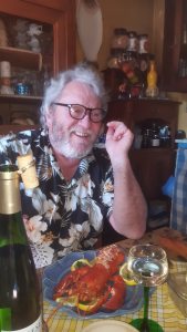 Photo de profil de Michel Gueudin