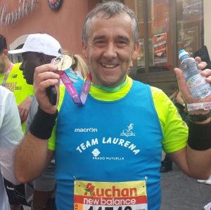 Photo de profil de Michel Guichon