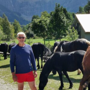 Photo de profil de Michel Guignard