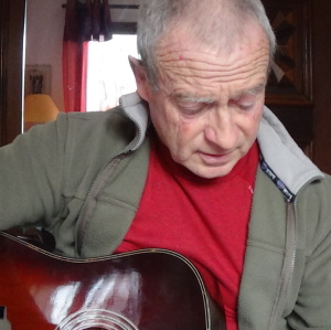 Photo de profil de Michel Guilhem