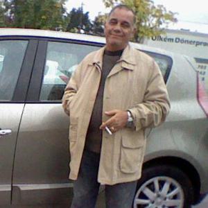 Photo de profil de Michel Guillaume