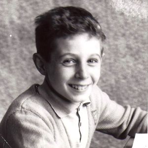 Photo de profil de Michel Guillemard