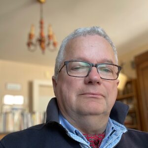 Photo de profil de Michel Guillemard
