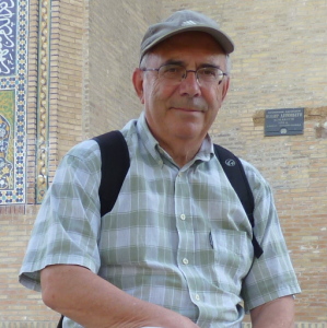 Photo de profil de Michel Guillen
