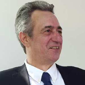 Photo de profil de Michel Guillot