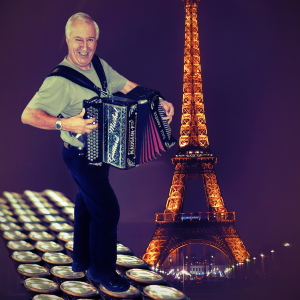 Photo de profil de Michel Guittard