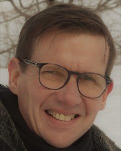 Photo de profil de Michel Guitton