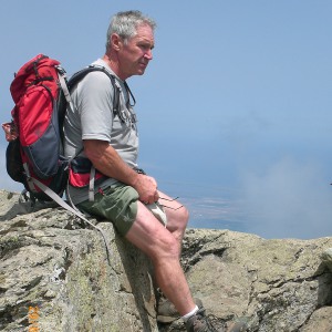 Photo de profil de Michel Gurtner