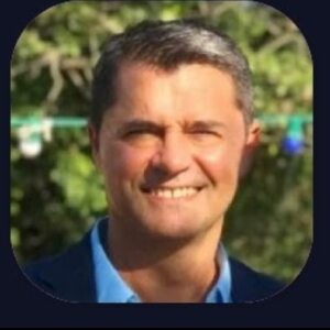 Photo de profil de Michel Gutierrez