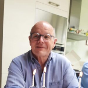 Photo de profil de Michel Guttin