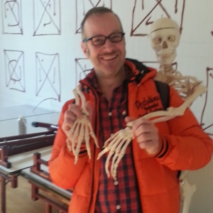 Photo de profil de Michel Guyery