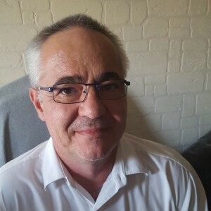 Photo de profil de Michel Guyomard
