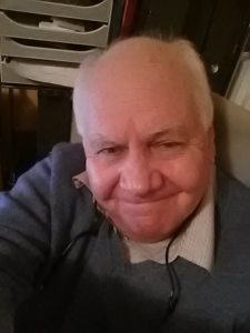 Photo de profil de Michel Guyot