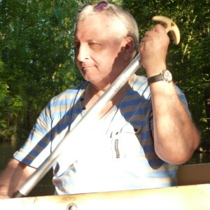 Photo de profil de Michel Halusac