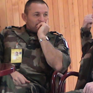 Photo de profil de Michel Hammelin