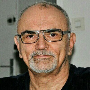 Photo de profil de Michel Hanicq