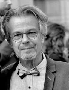Photo de profil de Michel Happe