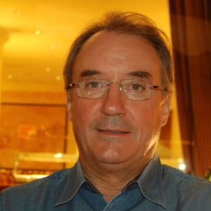 Photo de profil de Michel Hardy